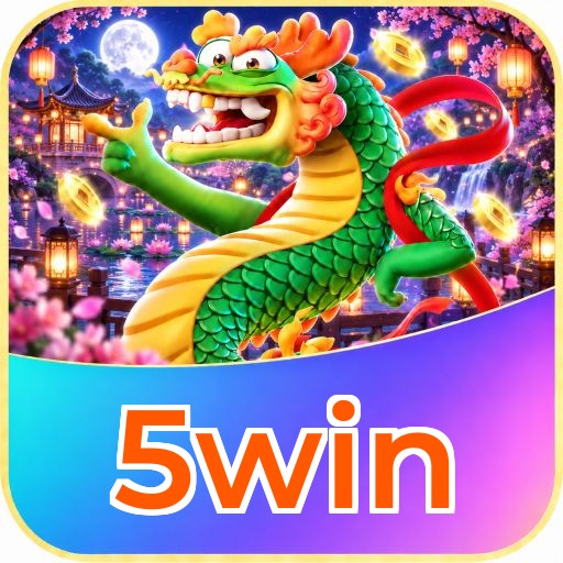 Aplicativo 5win para Android e iOS com interface completa
