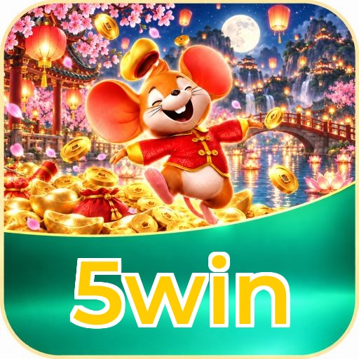 Grandes vitórias nos jogos Fortune da 5win