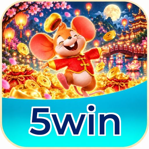 Tabela de níveis VIP da 5win com cashback e gerente dedicado