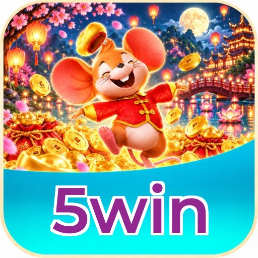 Comparativo do app 5win versus navegador mobile