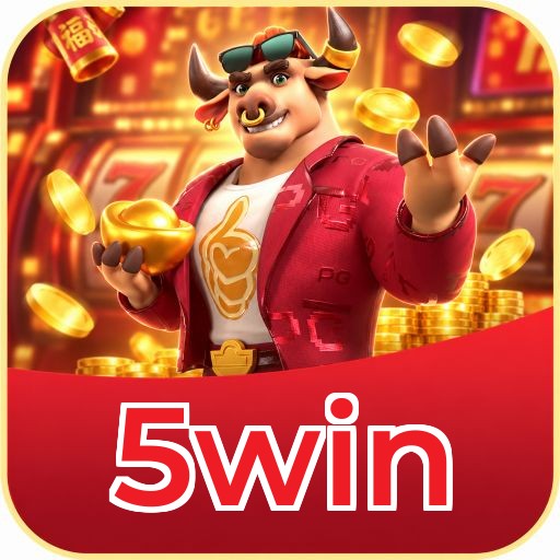 Grandes ganhos no cassino ao vivo da 5win