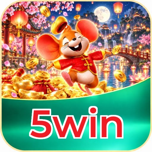 Loterias online da 5win com Mega-Sena e pagamento via PIX