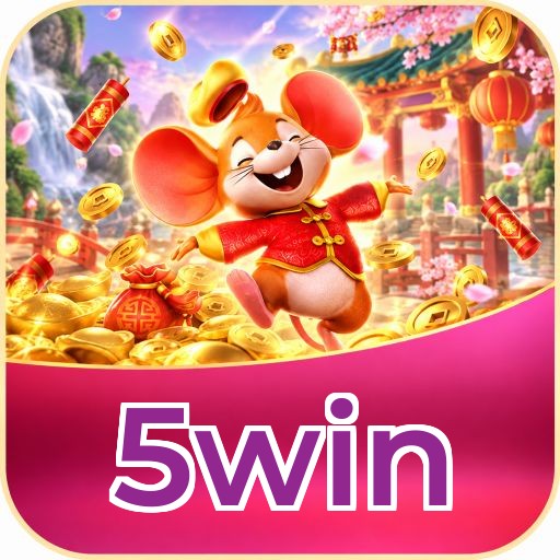 Canal oficial da 5win no Telegram com bônus e suporte